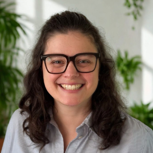 Alexandra Bourgeois-Guérin