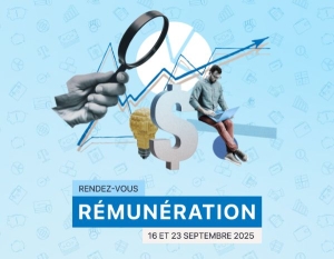 Rendez-vous Rémunération 2025