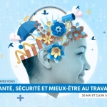 Rendez-vous Santé, sécurité et mieux-être au travail 2026