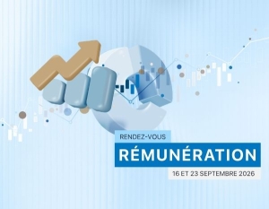 Rendez-vous Rémunération 2026