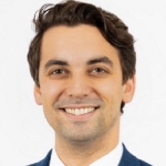 Alexandre Rousseau, LL. B., MBA