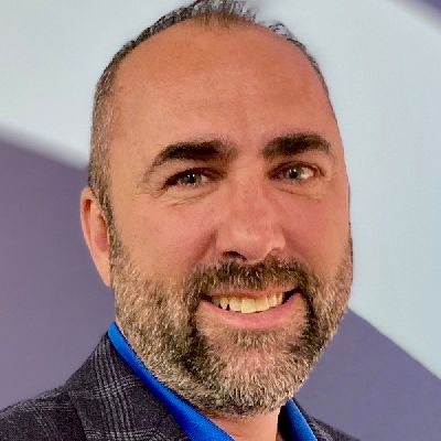 Alexandre Desjardins