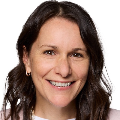 Claudia Dubé