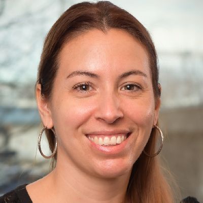 Valérie Carrière-Hubert
