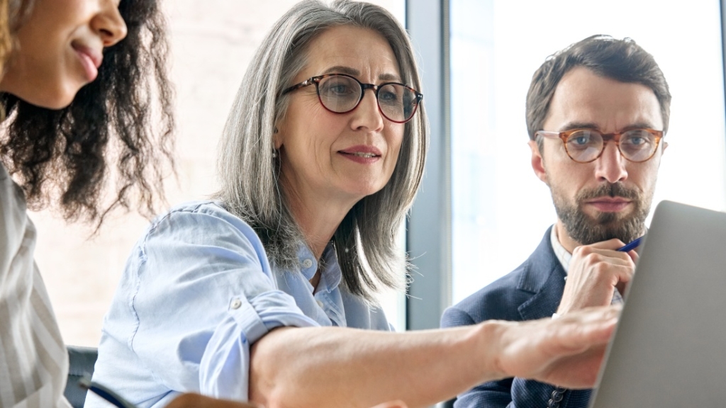 Vos méthodes d’évaluation des emplois ont-elles besoin d’être actualisées?