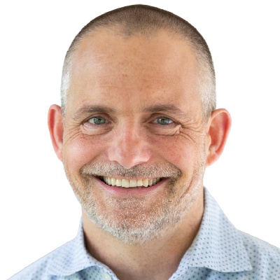 Pierre Emmanuel Paradis, M.A., DESS
