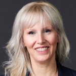 Lyane Desroches