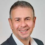 Yashar Zarrabian