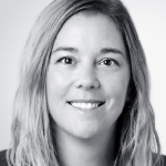 Anna Potvin, M. Sc., CRHA