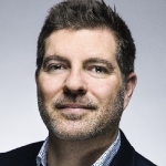 Frédérick Blanchette, CRHA