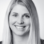 Joanie Coutu-Bellerose, M. Sc., CRHA