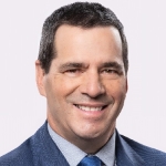Marc Chartrand, CRHA, Distinction Fellow, ASC