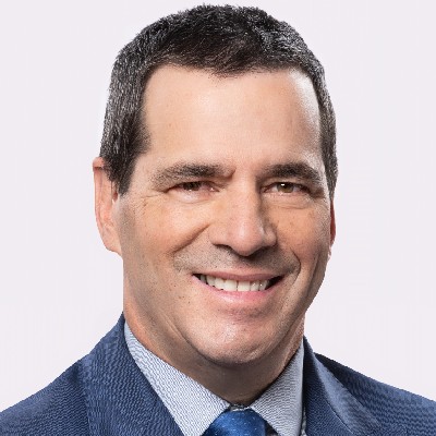 Marc Chartrand, CRHA, Distinction Fellow, ASC