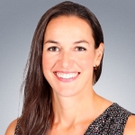 Marie-Pierre Duclos, MBA