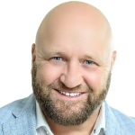 Sylvain Guimond, D.O., Ph. D.