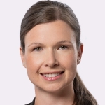 Evelyne Gaudreau, MBA