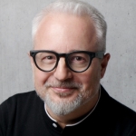 Didier Dubois, CRHA, Distinction Fellow