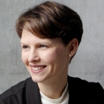 Emilie Pelletier, CRHA, M. Sc.