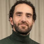 Jean-François Grenon, MBA, CRHA