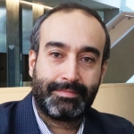 Nizar Chaari, Ph. D.