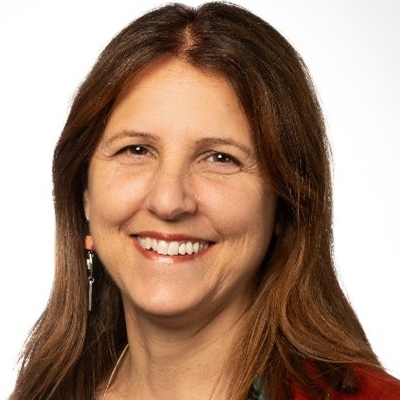 Isabelle Morin, CRHA