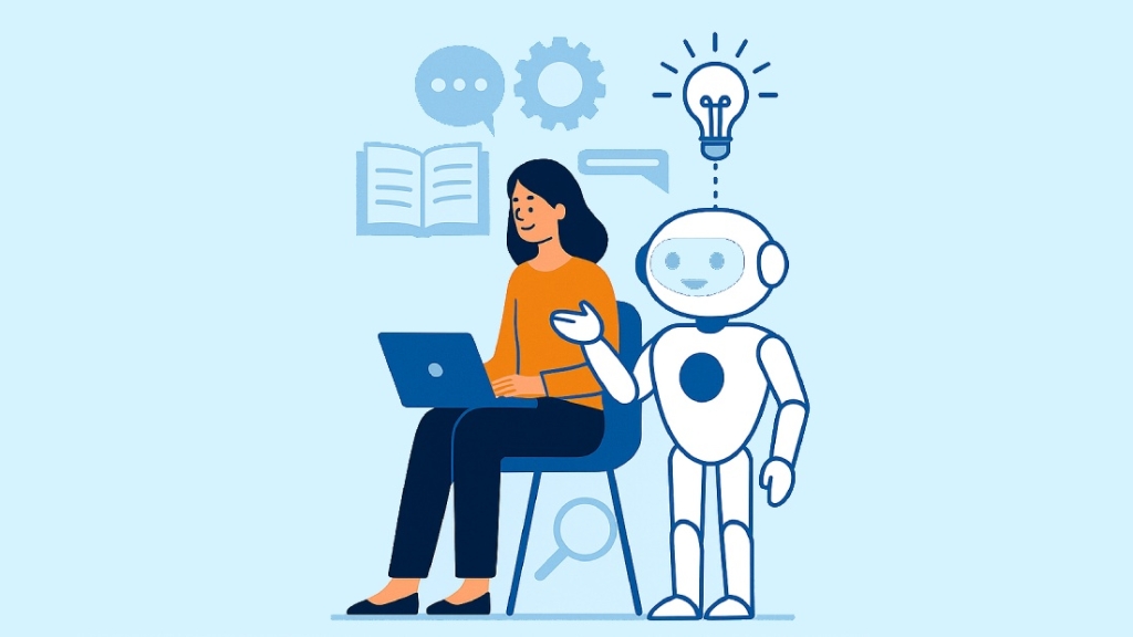 De la formation à la transformation : l’essor du partenaire d’apprentissage intelligent