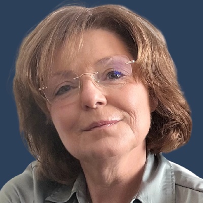 Johanne Vaillancourt, CRHA, M. Ps.