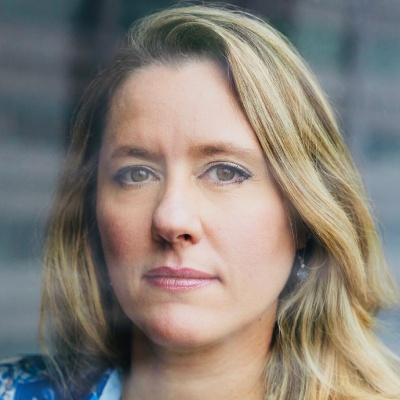 Mélanie Dufour-Poirier, CRIA, Ph. D.