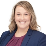 M<sup>e</sup> Janie-Pier Joyal, CRIA