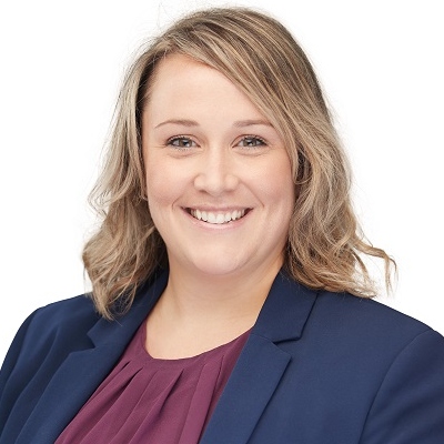 M<sup>e</sup> Janie-Pier Joyal, CRIA