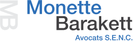 Monette Barakett Avocats