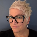 Cynthia Cauchon, CRHA