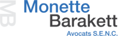 Monette Barakett Avocats