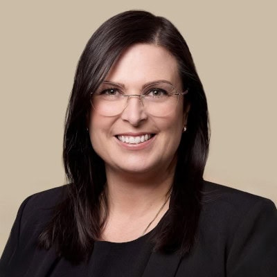 Stéphanie Austin, Ph. D.