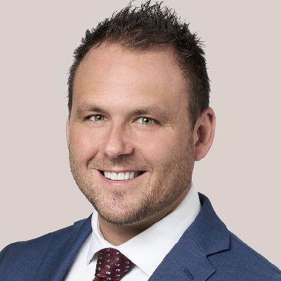 M<sup>e</sup> Mikaël Maher, CRIA