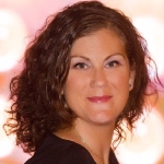 Sandra Salvoni, M. Sc., CRHA