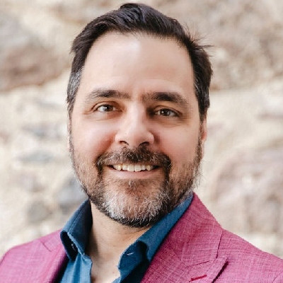 Patrick Dufault, CRHA