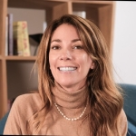 Eugénie Harrouch, CRHA