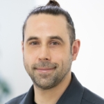 Jacques Lareau, CRHA