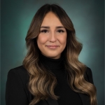 Rose Germain, CRHA