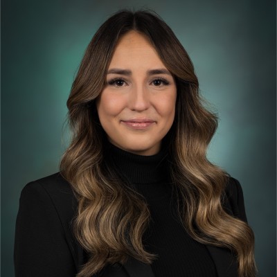 Rose Germain, CRHA