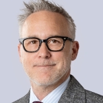 Daniel Imbeault, M. Sc., membre de la Royal Society of Arts