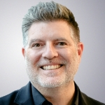 Frédérick Blanchette, CRHA