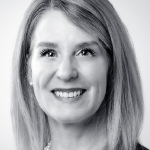 Geneviève Cloutier, M. Sc., CRHA, Distinction Fellow, certifiée SuccessFinder