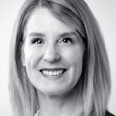 Geneviève Cloutier, M. Sc., CRHA, Distinction Fellow, certifiée SuccessFinder