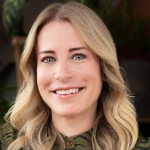 Mélissa Pilon, CRHA, DESS