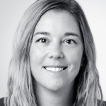 Anna Potvin, M. Sc., CRHA