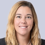 Anna Potvin, M. Sc., CRHA
