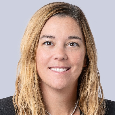 Anna Potvin, M. Sc., CRHA