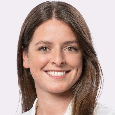 Catherine Bernard-Lapointe, CRHA